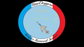 Getlos Reach-Around Maneuver Dcs