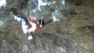 King Of Thieves 8c+