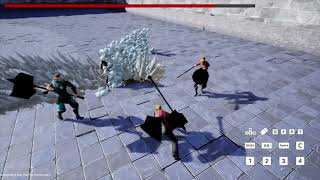 Untitled Early Prototype v0.1.2 Official Trailer