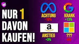 Schock Zahlen! Diese Aktie Kauf Ich Jetzt Massiv!