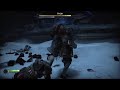 #god of rangrok walkthrogh #ps5