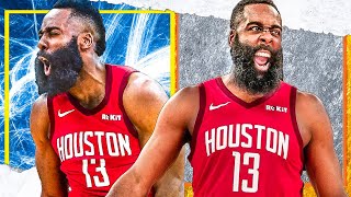 James Harden - ULTIMATE Scoring Clinic - 2020 Highlights