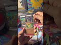 Opening surging sparks booster bundle trying to master set one pack at a time #pokemon #pokemoncard