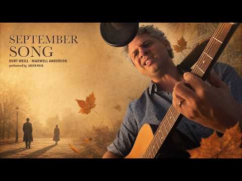 Video still for September Song