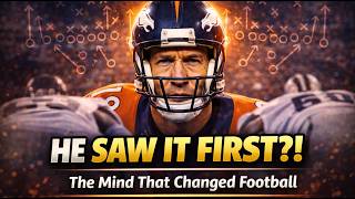 Peyton Manning – The Mind That Changed the Game | The Genius Behind Every Play