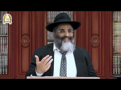 לתת כבוד לאשה ולילדים ובפרט בגיל הנעורים | שיעור מס' 11  בספר חובת התלמידים | סדרת משכימי הבוקר