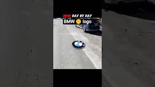 the BMW 🤫#logodesign # aura#360⁰#view