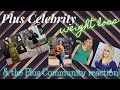 WEIGH LOSS REACTION TO ADELE, REBEL WILSON &amp; STELLA WILLIAMS &amp; THE PLUS COMMUNITIES THOUGHTS