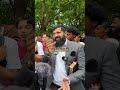 Does God Have A Father?! #shorts #islamicdebate #god