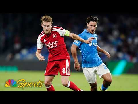 Will Premier League sides dominate the Champions League? | Pro Soccer Talk | NBC Sports