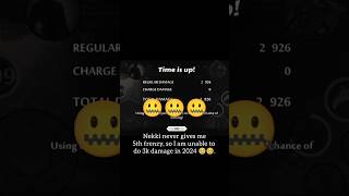 Missed 3k regular Damage 🤐🤐 #nekki #shadowfight2 #shorts Missed 3k regular Damage 🤐🤐 #nekki #shadowfight2 #shorts