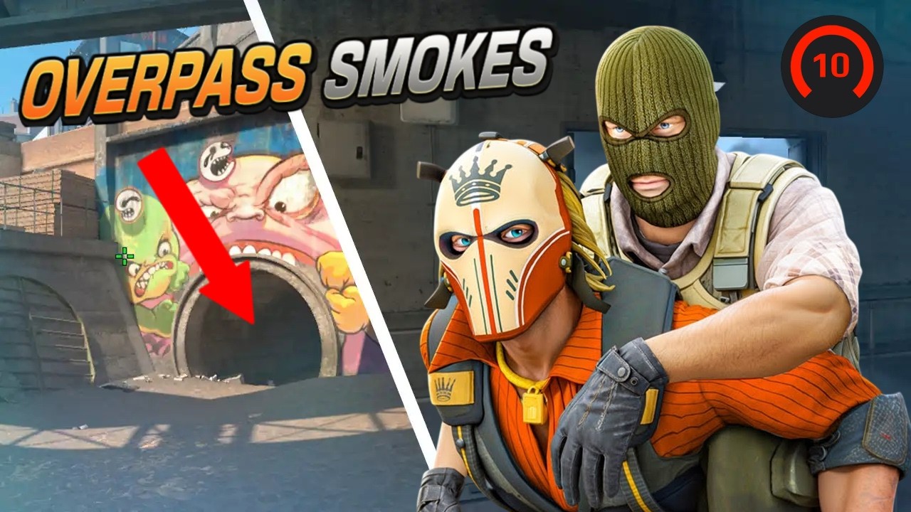 НАУЧИЛСЯ КИДАТЬ ИНСТА СМОКИ В MONSTER + БОНУС В КОНЦЕ!?