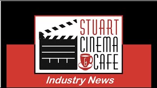 Stuart Cinema & Cafe Industry News on Dres House, Ep. 1