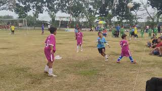 Rajawali United Dumaivsbintang Seroja