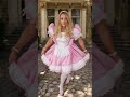 Sissy Lily Daily Motivation (Tuesday)