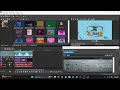 End of video
