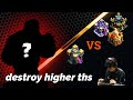 Most Powerful Th14 Attack | Destroy any base