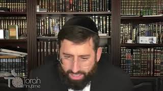 Shoftim and Elul: The Great Teaching of the Rama - The "1" Going Up Overcomes the "7" Going Down screenshot 2