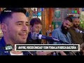 AHYRE en La Peña de MORFI (Completo) - Domingo 8/12/19