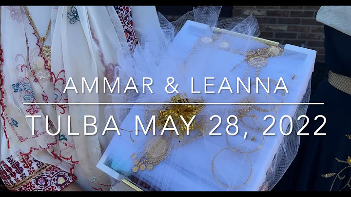 Ammar & Leanna's Tulba May 28, 2022