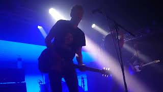 Jetsex - Gas chamber + You were right + Inside - Paris - 25/04/2024