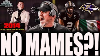 The Coach JB Show With Big Smitty | Diego Pavia Goes UNDRAFTED!