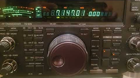 ZS1PZ, 40m, 9 December 2025, 0340z