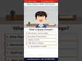 Name Change Agent in Patna