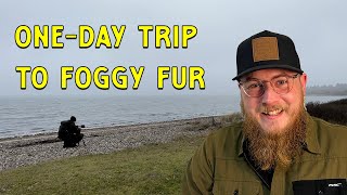 We took a one-day trip to Fur Island, Denmark | Knudeklinterne | Limfjorden