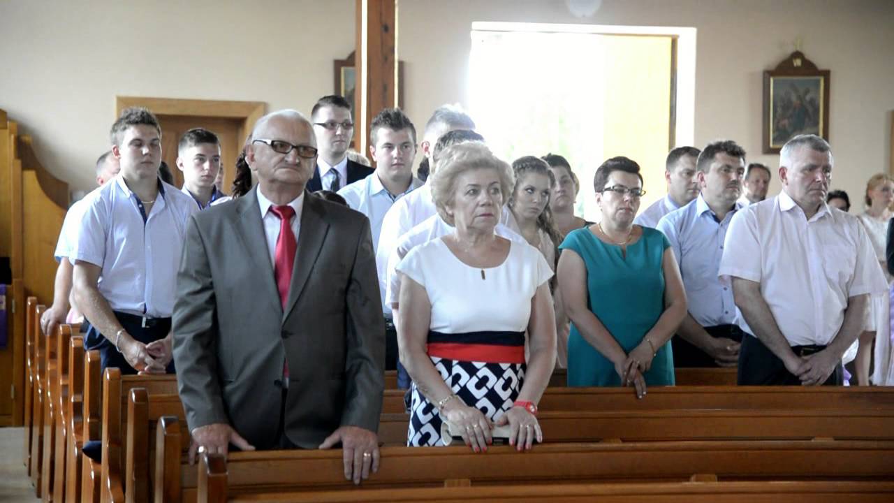 wesele Beaty I Jakuba