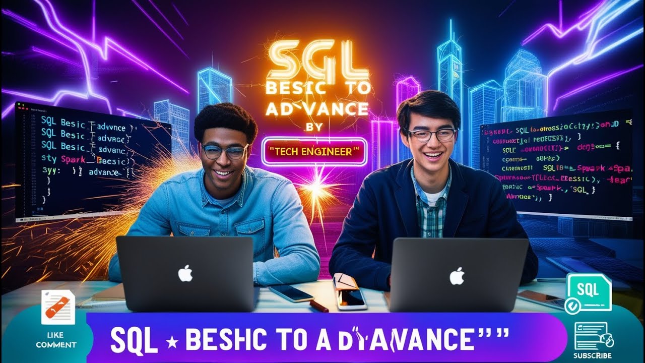 Day4 :SQL Fundamentals for Beginners: Learn SQL Basics in Easy Steps ...