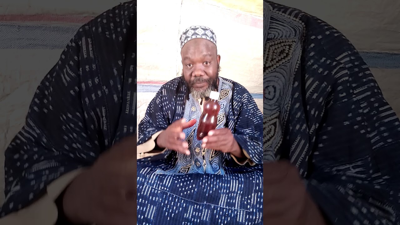 Miel Clinique Baana juigui Karila