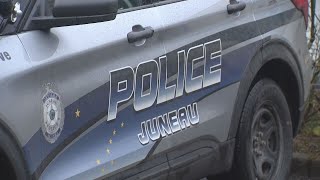 Child dies in Juneau car crash on Christmas Eve
