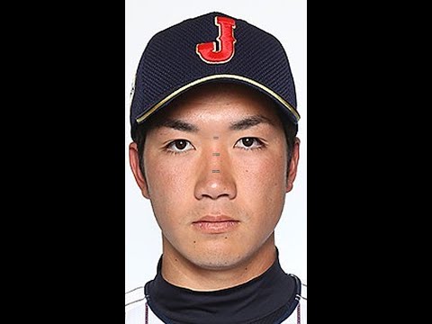 勝野昌慶の160キロ速球披露!