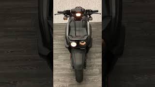 【高雄店】2020 YAMAHA山葉 BWS 125水冷(碟煞)#7612