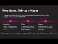6° Semestre | TSM2 | Sistemas dinámicos discretos