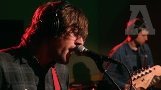 Video thumbnail of "Rozwell Kid - Total Mess | Audiotree Live"