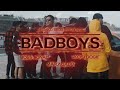 Badboys  boss jonah  brusko bros x makagago x dogie official music