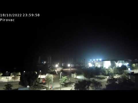 Pirovac, Croatia - Live panorama view