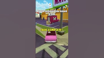 What horrible thing happened to you as a kid and you didn’t realise the severity of it until you got