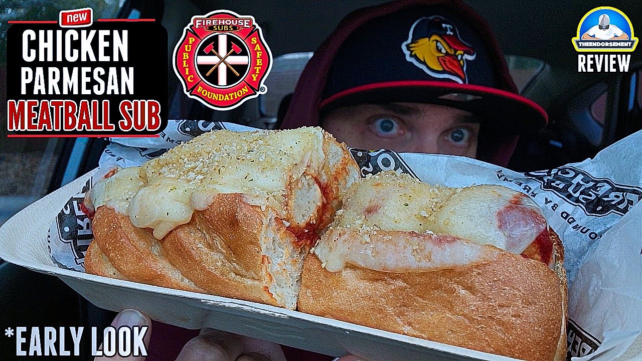 Firehouse Subs Chicken Parmesan Meatball Sub Review Early Look firehouse-subs-chicken-parmesan-meatball-sub-review-early-look