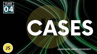 Cases | CamelCase and SnakeCase in JavaScript | Js tutorial (Class 04)