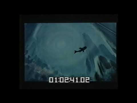 The Little Mermaid Main Titles Early Story Reel