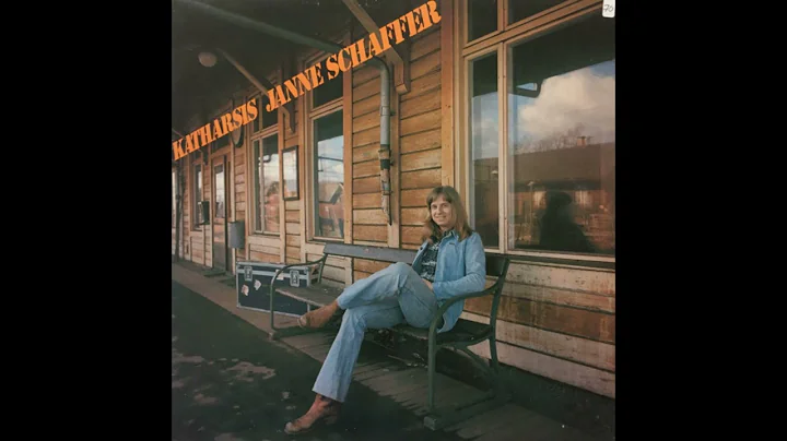 Janne Schaffer  Katharsis 1976  Jazz-Rock Fusion, ...