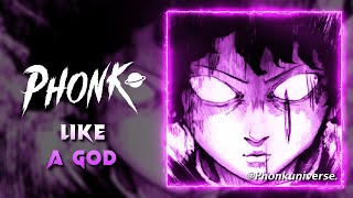 Phonk House Mix ※ Best Aggressive Drift Phonk ※ Feeling like a GOD