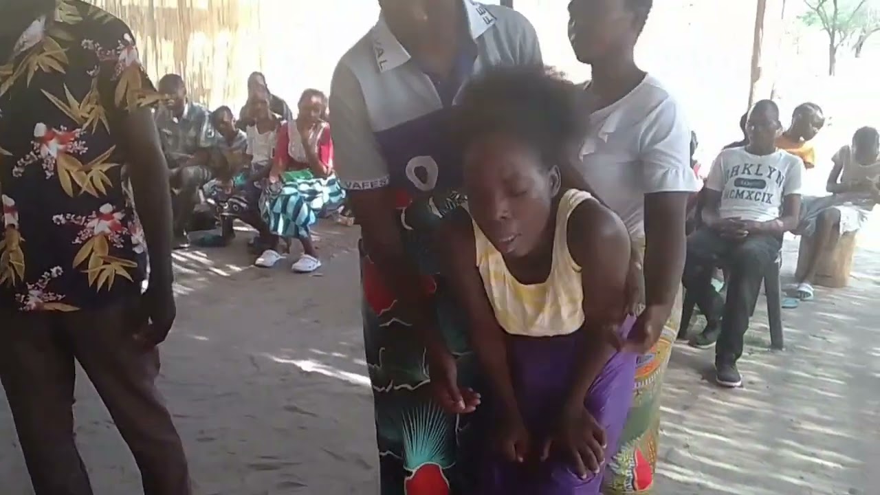 stay connected deliverance time ⏲️.