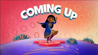 Disney Junior USA Continuity  Ads November 3 1 Pt 2