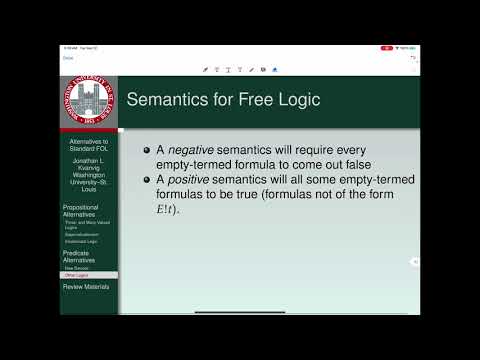 Alternatives to Classical