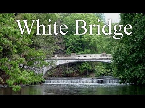 "White Bridge" Creepypasta