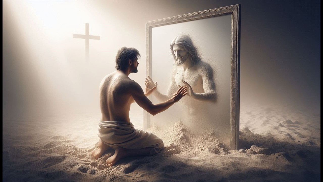 Hombre, imagen de Dios  Ep  2